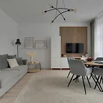 Chrobrego - 100m Od Plazy By Downtown Apartment Sopot