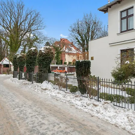 Lejlighed Chrobrego - 100m Od Plazy By Downtown