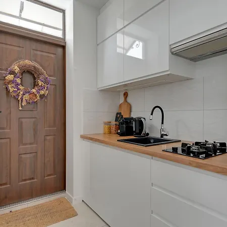 Lejlighed Chrobrego - 100m Od Plazy By Downtown *