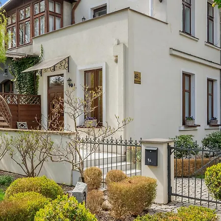Chrobrego - 100m Od Plazy By Downtown * Sopot