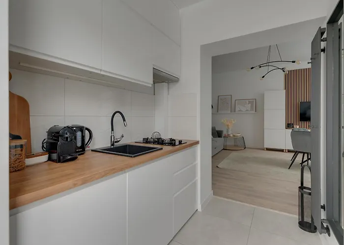 Chrobrego - 100m Od Plazy By Downtown Lejlighed Sopot