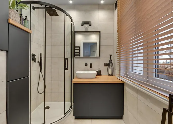 Chrobrego - 100m Od Plazy By Downtown Lejlighed