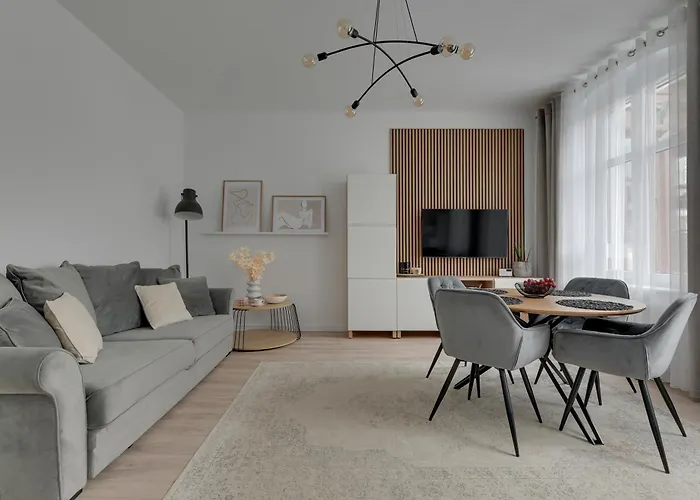 Chrobrego - 100m Od Plazy By Downtown Lejlighed Sopot