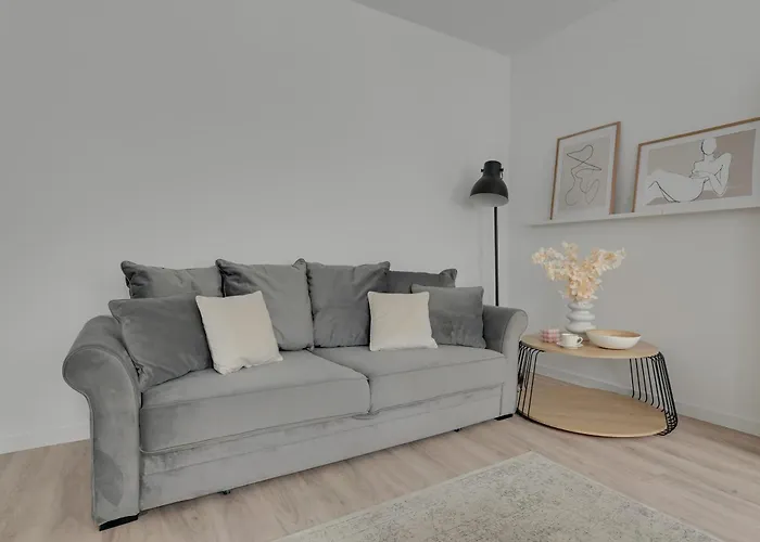 Chrobrego - 100m Od Plazy By Downtown