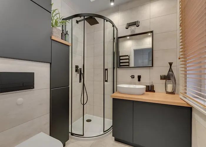 Chrobrego - 100m Od Plazy By Downtown Lejlighed Sopot